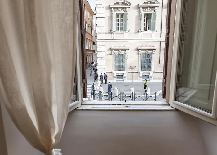 Apartment Piazza Navona Classy & Large Rom